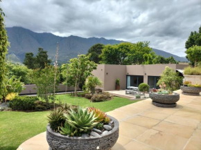 Scenic Peaks, Swellendam